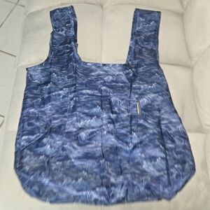 United By Blue Ocean Wave Bag
